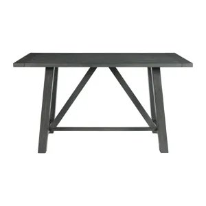 Renegade 6pc Counter Set Grey