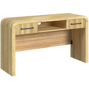 Ridgemont Dressing Table in Natural