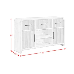 Ridgemont Server in Natural