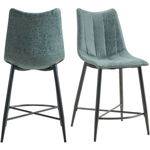 Riko Counter Height Side Chair Set