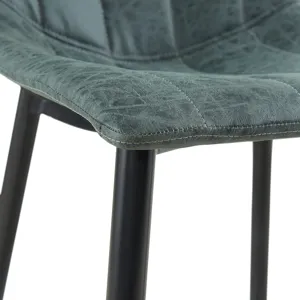 Riko Counter Height Side Chair Set