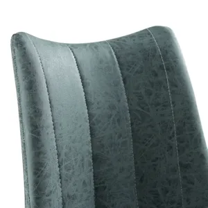 Riko Counter Height Side Chair Set