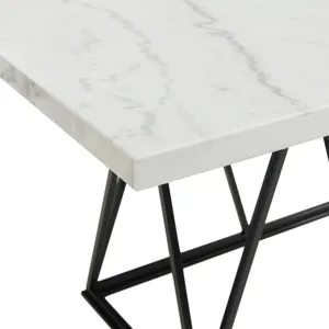 Riko Rectangular Dining Table