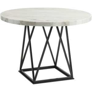 Riko Round Dining Table