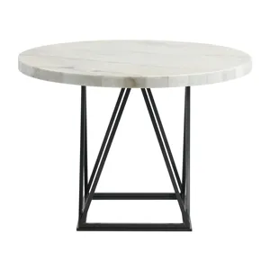 Riko Round Dining Table