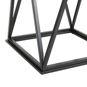 Riko Round Dining Table