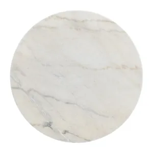 Riko Round Dining Table