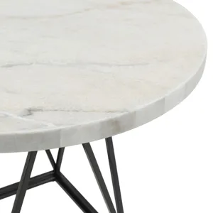 Riko Round Dining Table