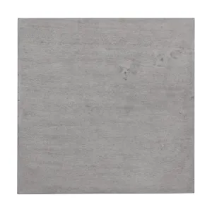 Rina Three Pack Occasional set, coffee W/ Casters in grey