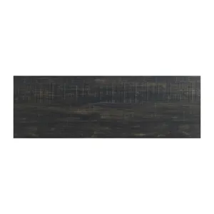 River Loft River Occasional Bar Table Single Pack Grey (Table + Three Stools)