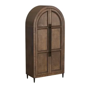 Rodrigo Bookcase in Armadillo