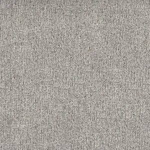 Rogen Rustic Counter Side Chair with Grey Fabric in Rustic White (2 Per Carton)