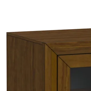 Santa Barbara 60" TV Console