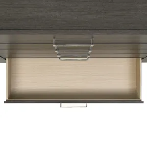 Sasha Dresser & Mirrow in Grey