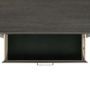 Sasha Dresser & Mirrow in Grey