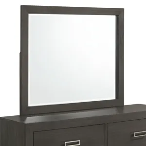 Sasha Dresser & Mirrow in Grey
