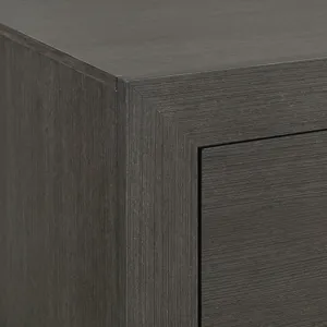 Sasha Dresser & Mirrow in Grey