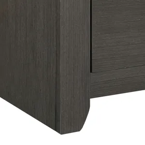 Sasha Dresser & Mirrow in Grey