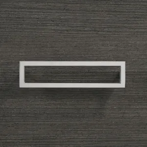 Sasha Dresser & Mirrow in Grey