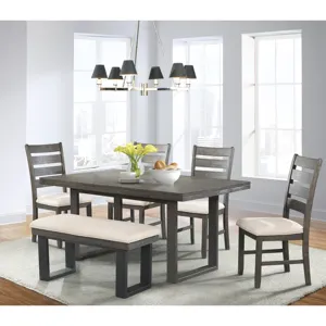 Sawyer Bench