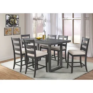 Sawyer Counter Side Chair (2 Per Pack)