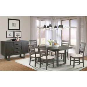 Sawyer Side Chair (2 Per Pack)