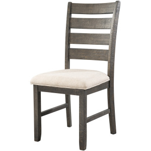 Sawyer Side Chair
