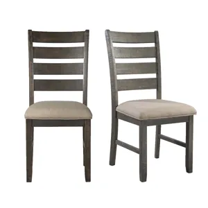 Sawyer Side Chair (2 Per Pack)
