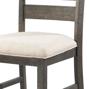 Sawyer Side Chair (2 Per Pack)