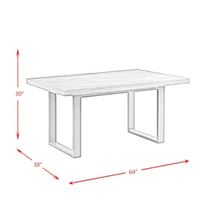 Sawyer Dining Table