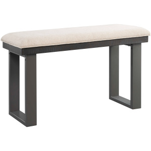 Sawyer Counter Bench