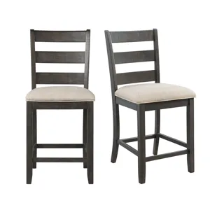 Sawyer Counter Side Chair (2 Per Pack)