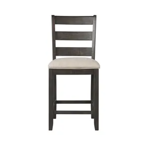 Sawyer Counter Side Chair (2 Per Pack)