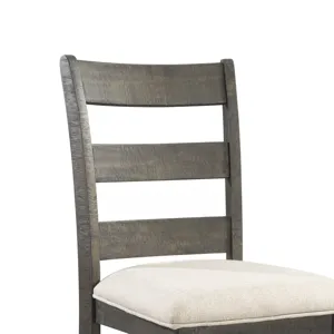 Sawyer Counter Side Chair (2 Per Pack)