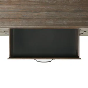Scott 7-Drawer Dresser with Mirror Set
