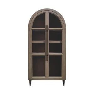 Seraphina Bookcase in Natural