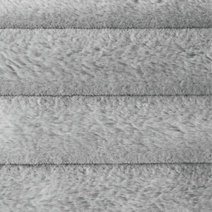 Serene Sofa in Hush Moonstruck with 4 Pillows