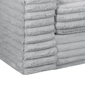 Serene Sofa in Hush Moonstruck with 4 Pillows