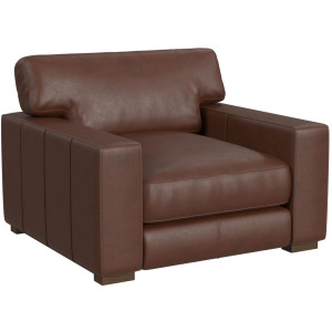 Sonesta Chair in New England Brown