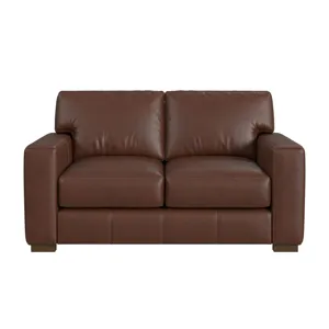 Sonesta Loveseat in New England Brown