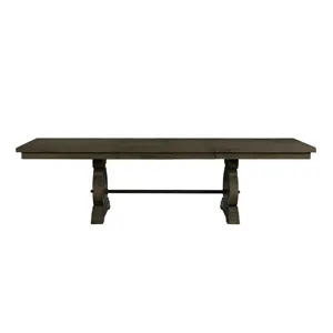 Stone Dining Table & Base