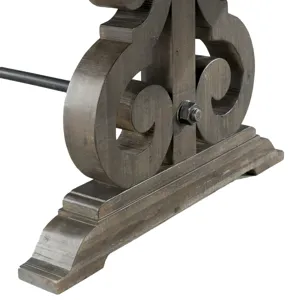 Stone Dining Table & Base