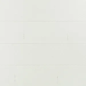 Stone Dining Table in White