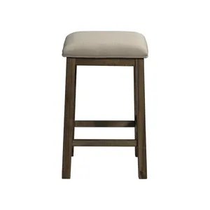 Stone Occasional Bar Table Pack Gray