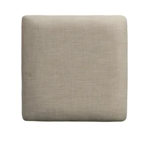 Stone Occasional Bar Table Pack Gray