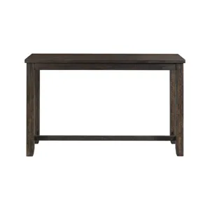 Stone Occasional Bar Table Single Pack (Table + Three Stools)