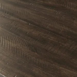 Stone Occasional Round Side Table With Pu Base