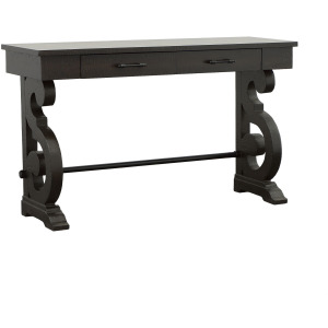 Stone Occasional Sofa Table