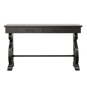 Stone Occasional Sofa Table