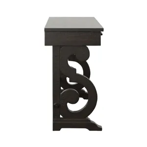 Stone Occasional Sofa Table